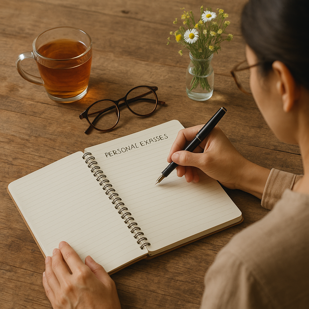 Bỏ phố về quê sống với 5 triệu/tháng: Chưa từng thấy lòng mình nhẹ đến thế!- Ảnh 3.