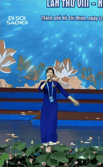 Hoà Minzy được tuyên dương, biểu diễn siêu hit 200 triệu views đầy tự hào- Ảnh 4.
