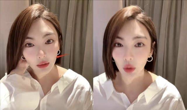 Dàn mỹ nhân giảm cân kinh hãi: Từ Hy Viên suy kiệt vì quá cực đoan, có người bị báo động đỏ- Ảnh 5.