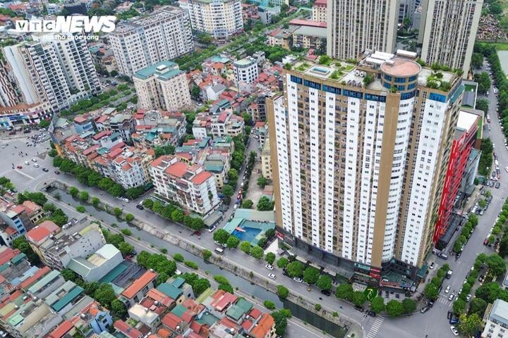 Giá chung cư Hà Nội còn tăng đến bao giờ?- Ảnh 2.