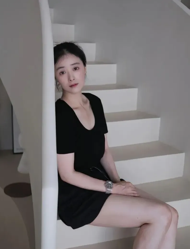 Dàn mỹ nhân giảm cân kinh hãi: Từ Hy Viên suy kiệt vì quá cực đoan, có người bị báo động đỏ- Ảnh 1.