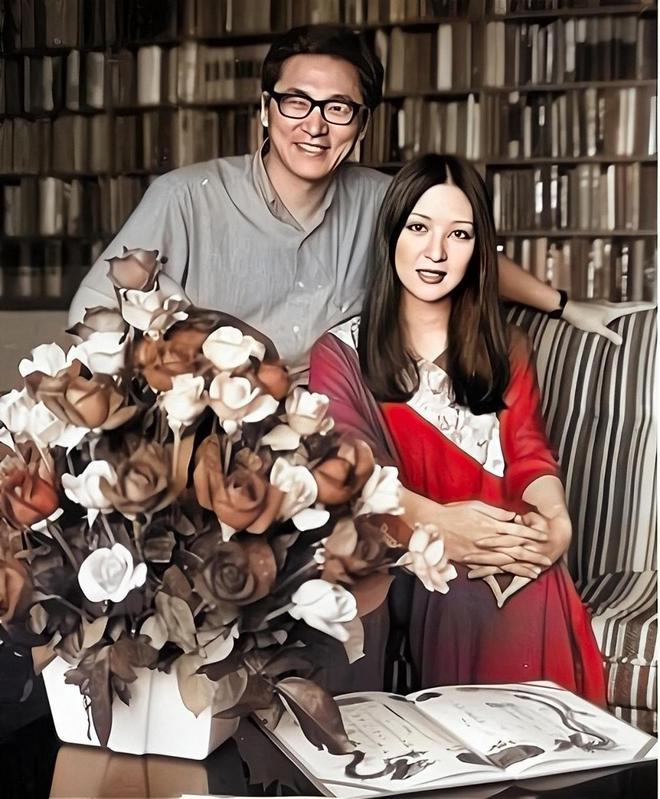 “Đệ nhất mỹ nhân” bị mẹ từ mặt vì lấy tài tử và cái kết đắng, ly hôn chỉ sau 90 ngày- Ảnh 5.