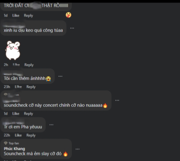 Nữ thần Kpop thế hệ mới đổi tóc thôi cũng viral cõi mạng, netizen Việt gọi tên Huyền Baby- Ảnh 11.