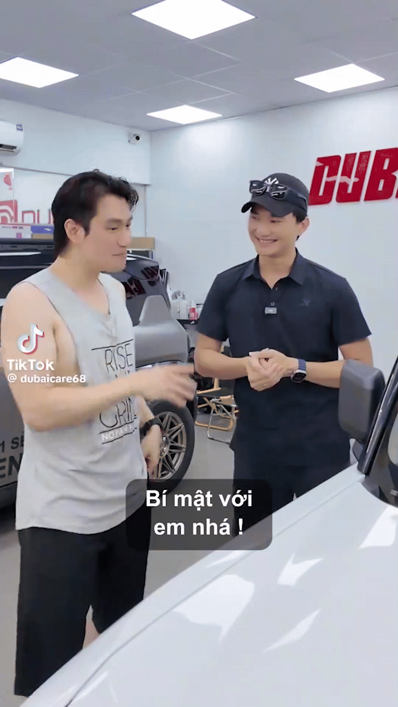 Cặp diễn viên Vbiz 