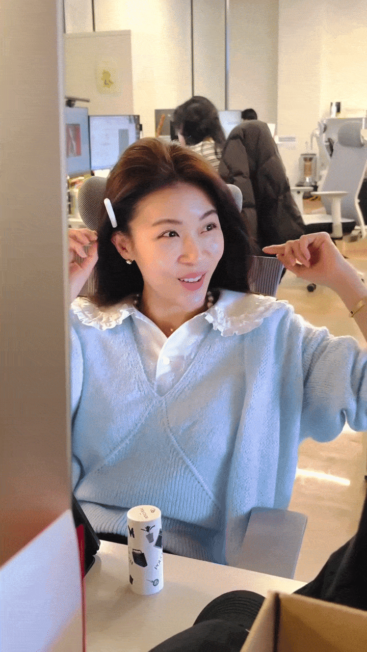 Mỹ nhân phim Sex is Zero gây sốc vì 13s bóc trần nhan sắc, netizen sửng sốt “người thường không thể thế này”- Ảnh 3. Mỹ nhân phim Sex is Zero gây sốc vì 13s bóc trần nhan sắc, netizen sửng sốt “người thường không thể thế này”- Ảnh 3.