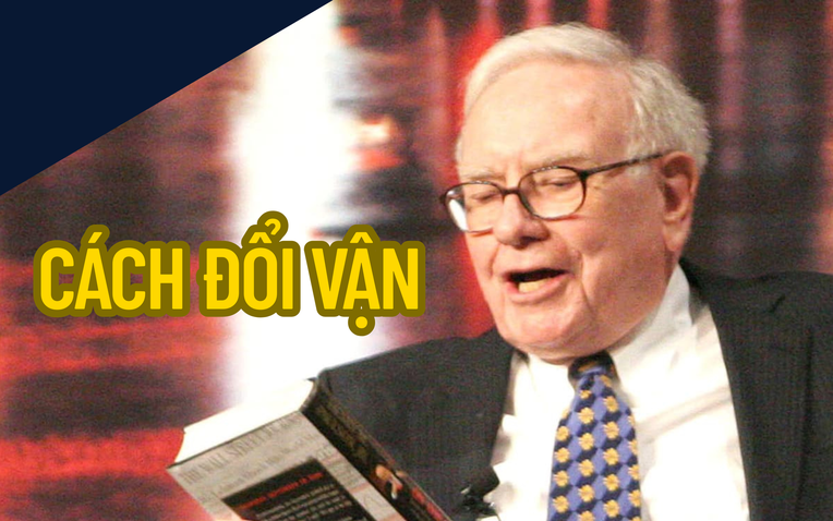 Hiểu 3 LỜI KHUYÊN này của tỷ phú Warren Buffett đảm bảo nửa cuối năm 2025 bạn sẽ BỨT PHÁ THẦN TỐC!- Ảnh 1.