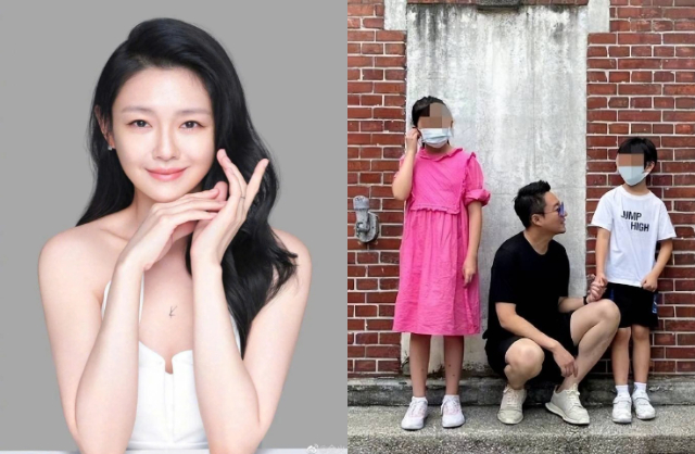 Hơn 100 ngày sau khi Từ Hy Viên đột ngột qua đời: 2 con minh tinh bị cấm đến đám cưới của cha và mẹ kế hot girl?- Ảnh 2. Hơn 100 ngày sau khi Từ Hy Viên đột ngột qua đời: 2 con minh tinh bị cấm đến đám cưới của cha và mẹ kế hot girl?- Ảnh 2.