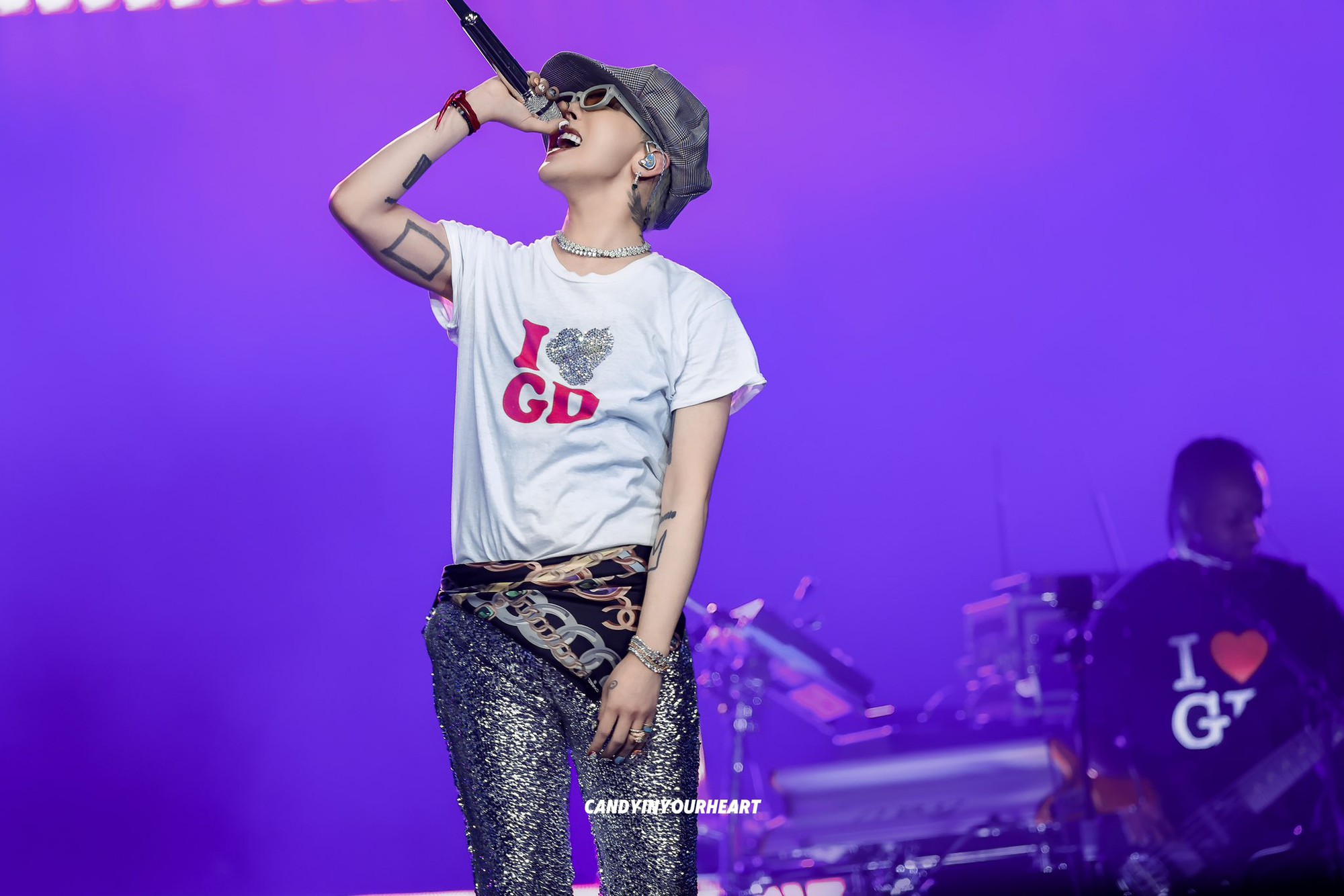 G-Dragon bị “phản bội”- Ảnh 1.