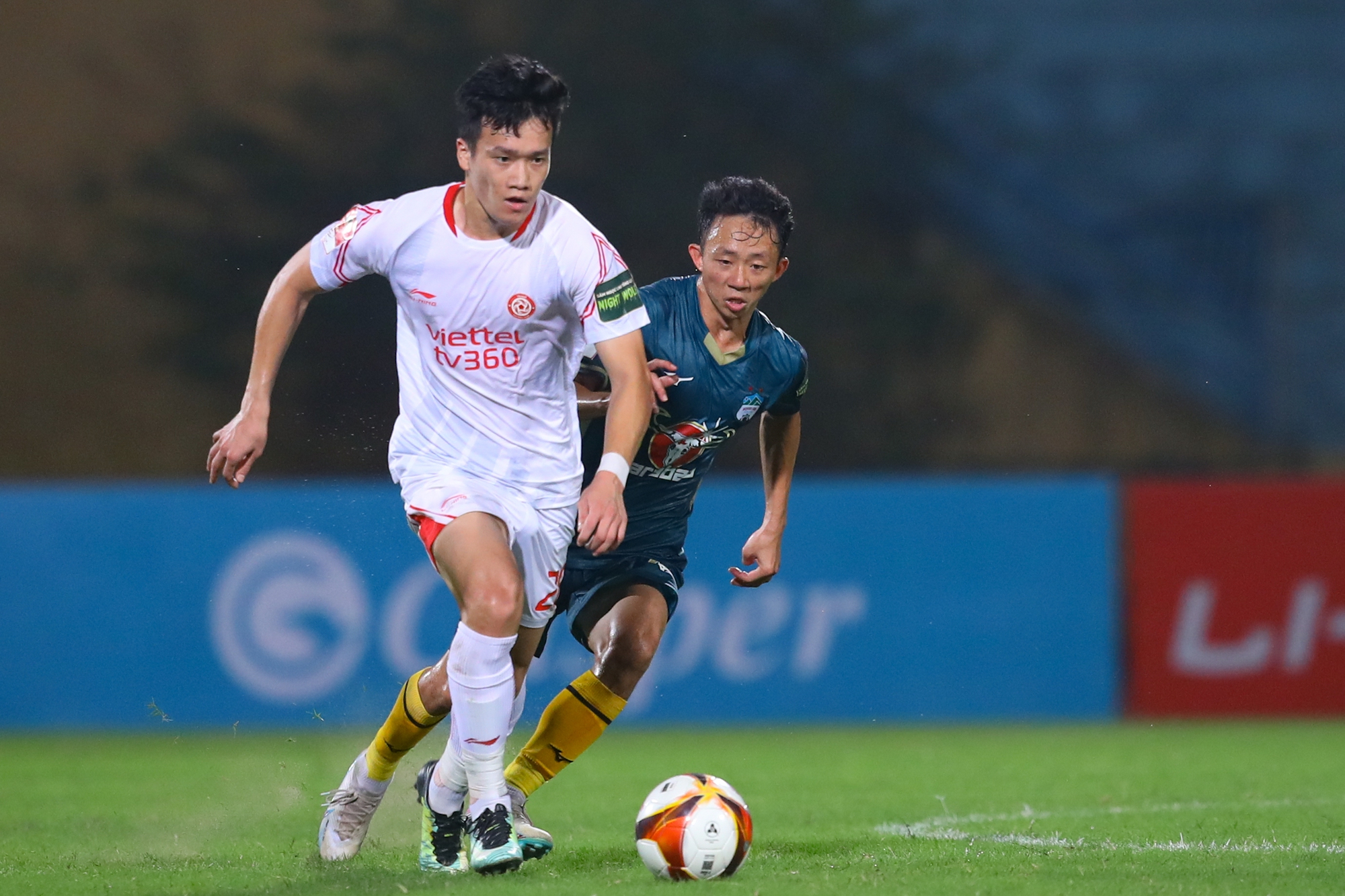 Nhà vô địch AFF Cup muốn rời HAGL, bầu Đức ra giá bao nhiêu tỷ để đồng ý nhả người?- Ảnh 1.