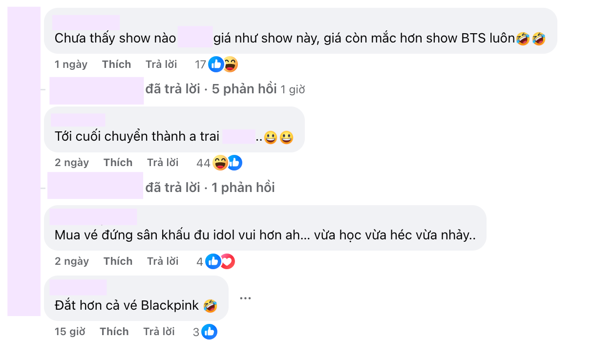 Concert Anh Trai Say Hi tại Mỹ đắt gấp 4 lần concert BTS và BLACKPINK, bị chê “ảo giá” nhưng lượng bán gây bất ngờ- Ảnh 7.