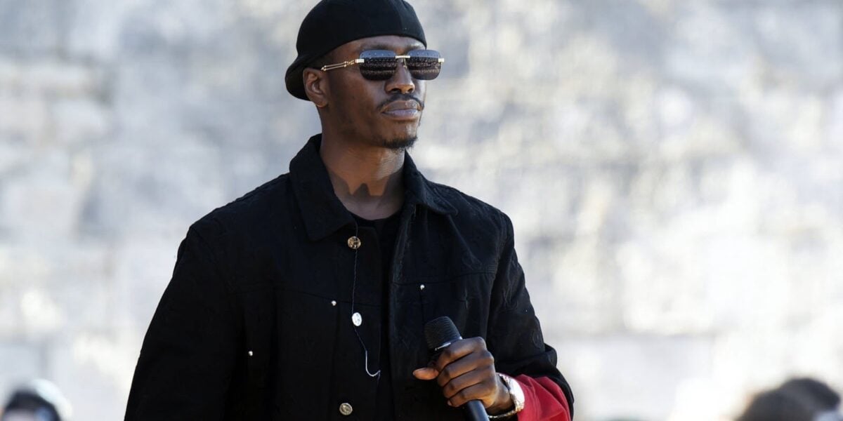 Nam rapper qua đời đột ngột ở tuổi 31- Ảnh 2.