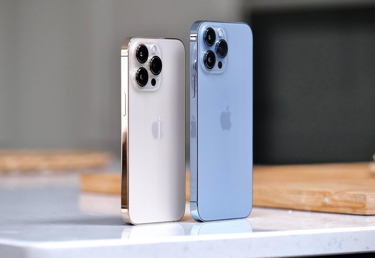 Giá nhiều mẫu iPhone cũ giảm mạnh, chỉ 7,8 triệu đồng là mua được iPhone 11 Pro Max- Ảnh 3.