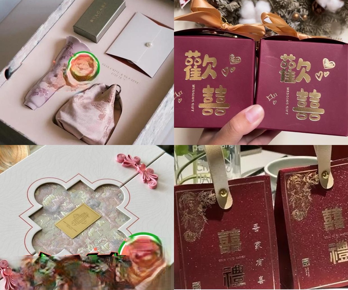 Chồng cũ tái hôn linh đình, netizen xót thay cho “Sam Thái” Từ Hy Viên- Ảnh 9.