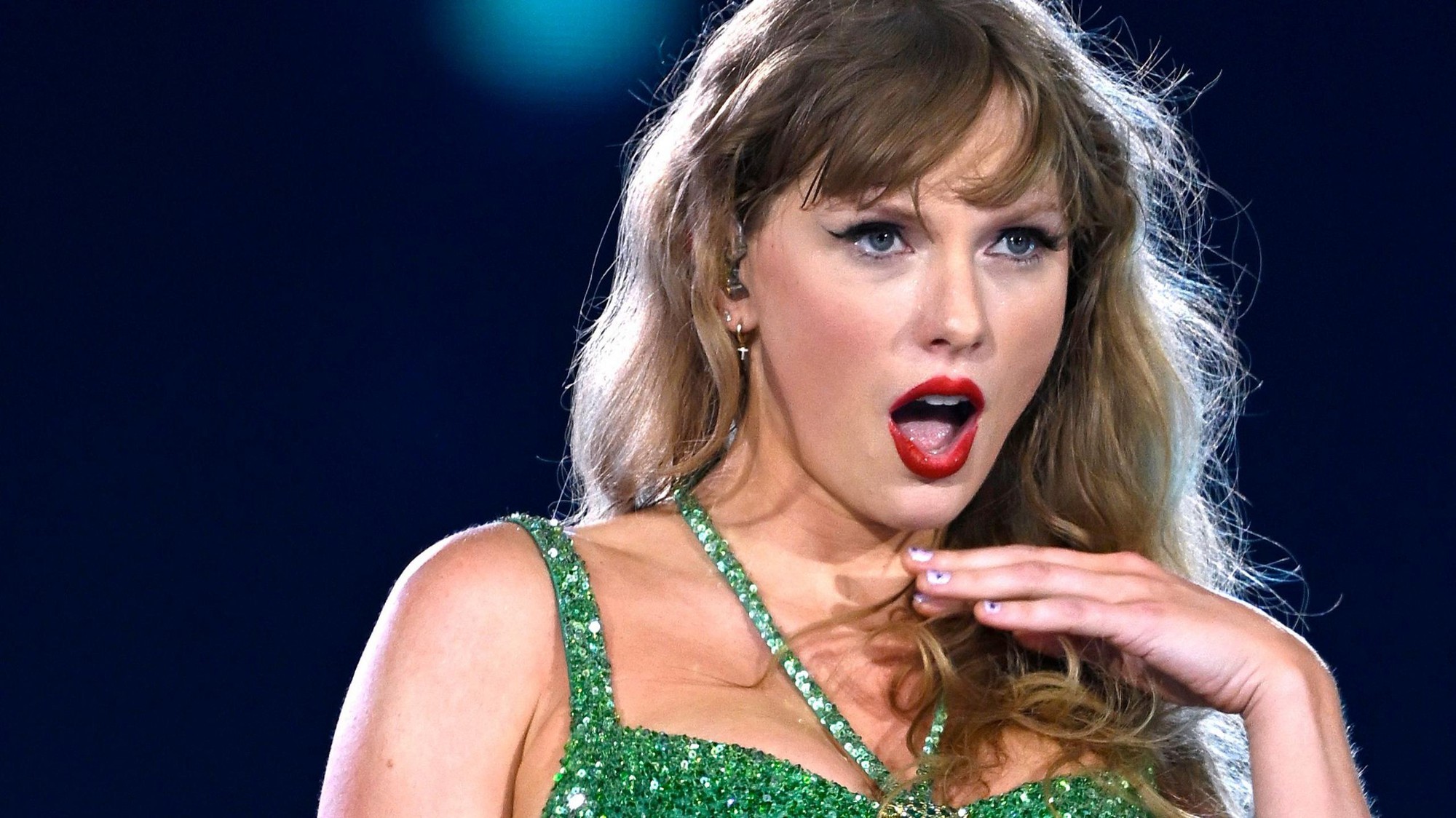 Taylor Swift bị điều tra?- Ảnh 3.