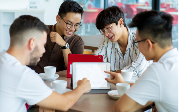 Lọt top 10 thế giới về người dùng mạng xã hội: Việt Nam đang là 