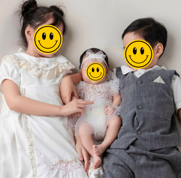 Hoa hậu Vbiz mang thai nhưng không ai hay biết: Sống ở biệt thự bạc tỷ, con là rich kid thứ thiệt- Ảnh 10.