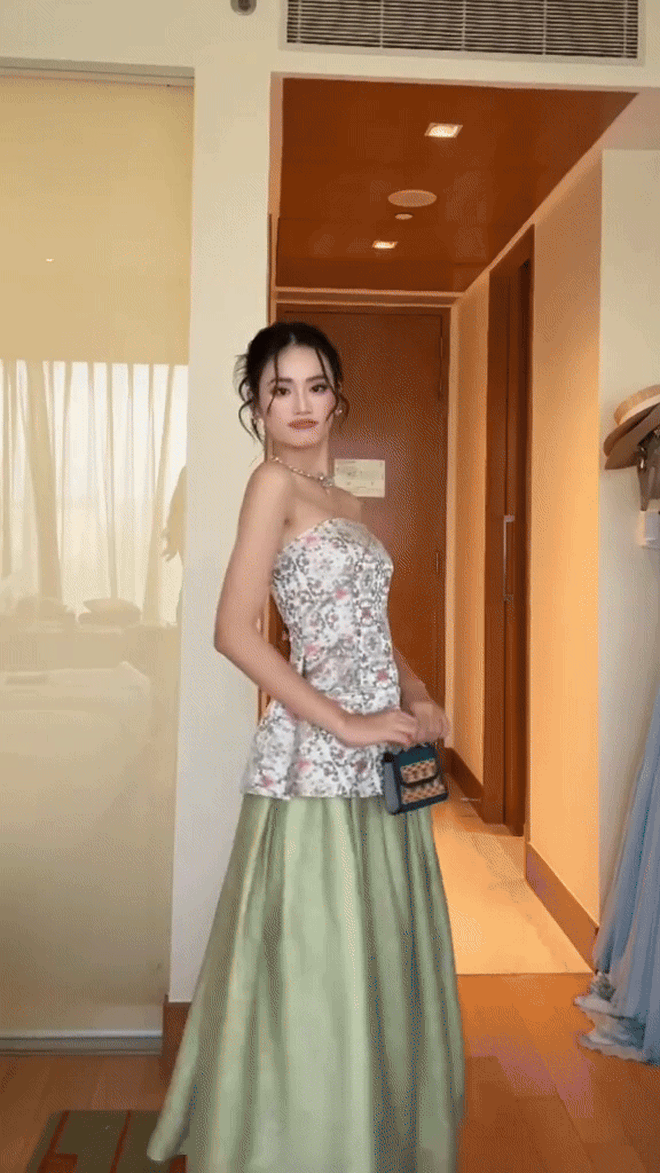 Điểm mạnh giúp Ý Nhi thăng hạng visual, netizen nào cũng phải công nhận!- Ảnh 7.