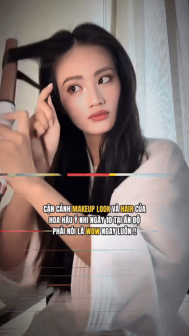 Điểm mạnh giúp Ý Nhi thăng hạng visual, netizen nào cũng phải công nhận!- Ảnh 1.