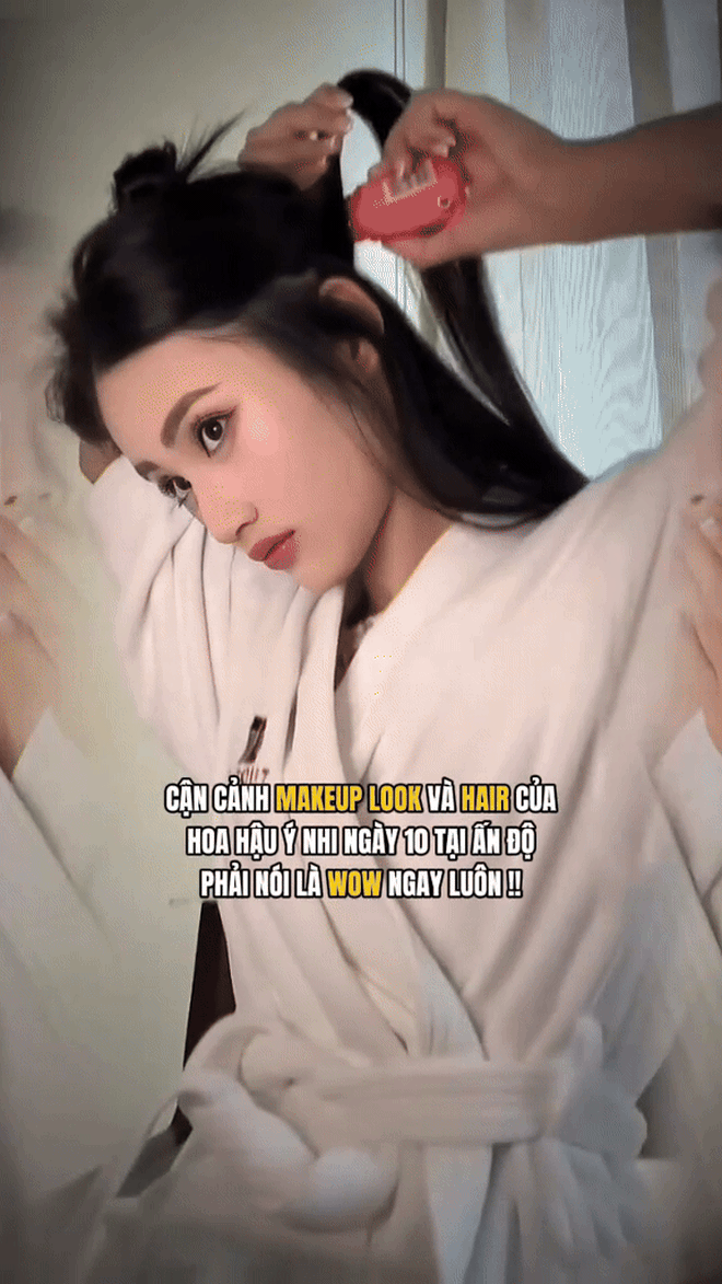 Điểm mạnh giúp Ý Nhi thăng hạng visual, netizen nào cũng phải công nhận!- Ảnh 2.