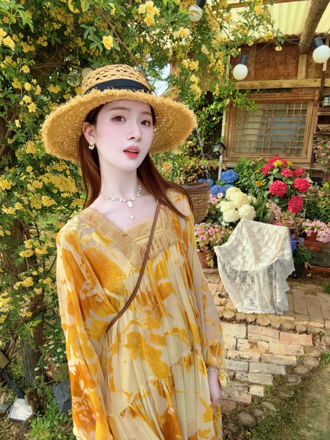 Người tuổi này mà mặc gam màu hồng và vàng cam trong tháng 6 thì may mắn tràn trề, vận xui biến mất- Ảnh 4.