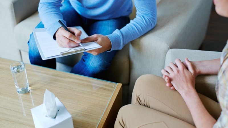 3 công việc AI không bao giờ có thể thay thế con người- Ảnh 1.