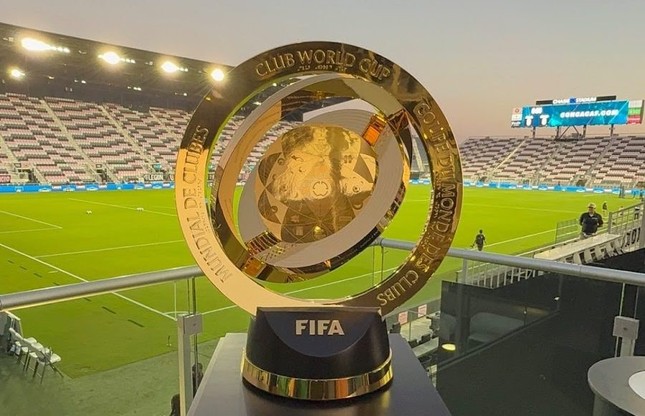 Sắp khai mạc, FIFA Club World Cup 2025 vẫn ế vé- Ảnh 1.