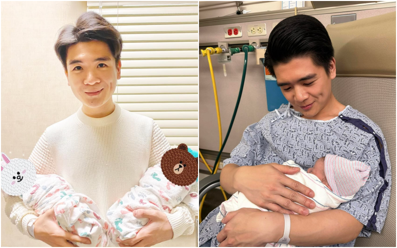 Bức ảnh lộ điểm gây sốc sau 6 năm của ông bố nghìn tỷ có ba con nhưng giấu kín vợ- Ảnh 2.