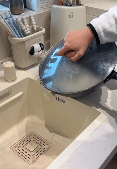 Tôi khóc ròng vì giờ mới biết 9 mẹo vặt 
