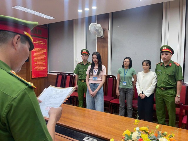 Vụ kẹo Kera: Hoa hậu Nguyễn Thúc Thùy Tiên đã nhận tiền hoa hồng 7 tỷ đồng- Ảnh 1.