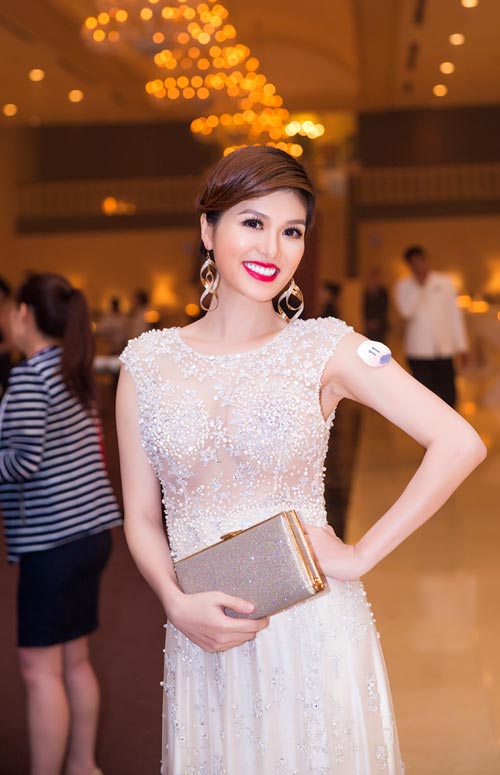 Hoa hậu đông con nhất Vbiz: Gặp cú sốc tới mức nhập viện tâm thần, phải rao bán biệt thự 100 tỷ- Ảnh 5.