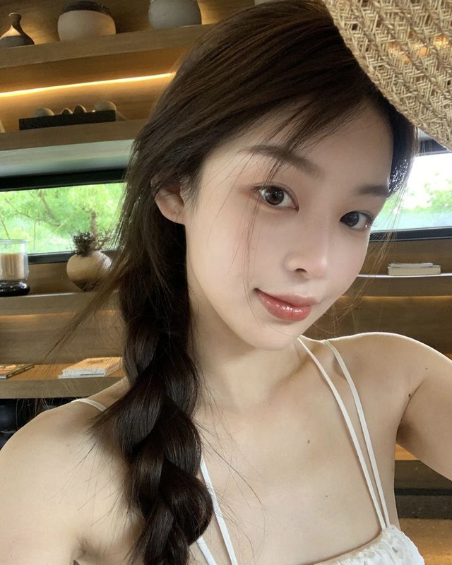 Nắng như thiêu mà da vẫn mướt mịn: Bí kíp nhờ 3 thứ rẻ bèo trong tủ lạnh, đến Angelababy cũng mê mẩn- Ảnh 2.