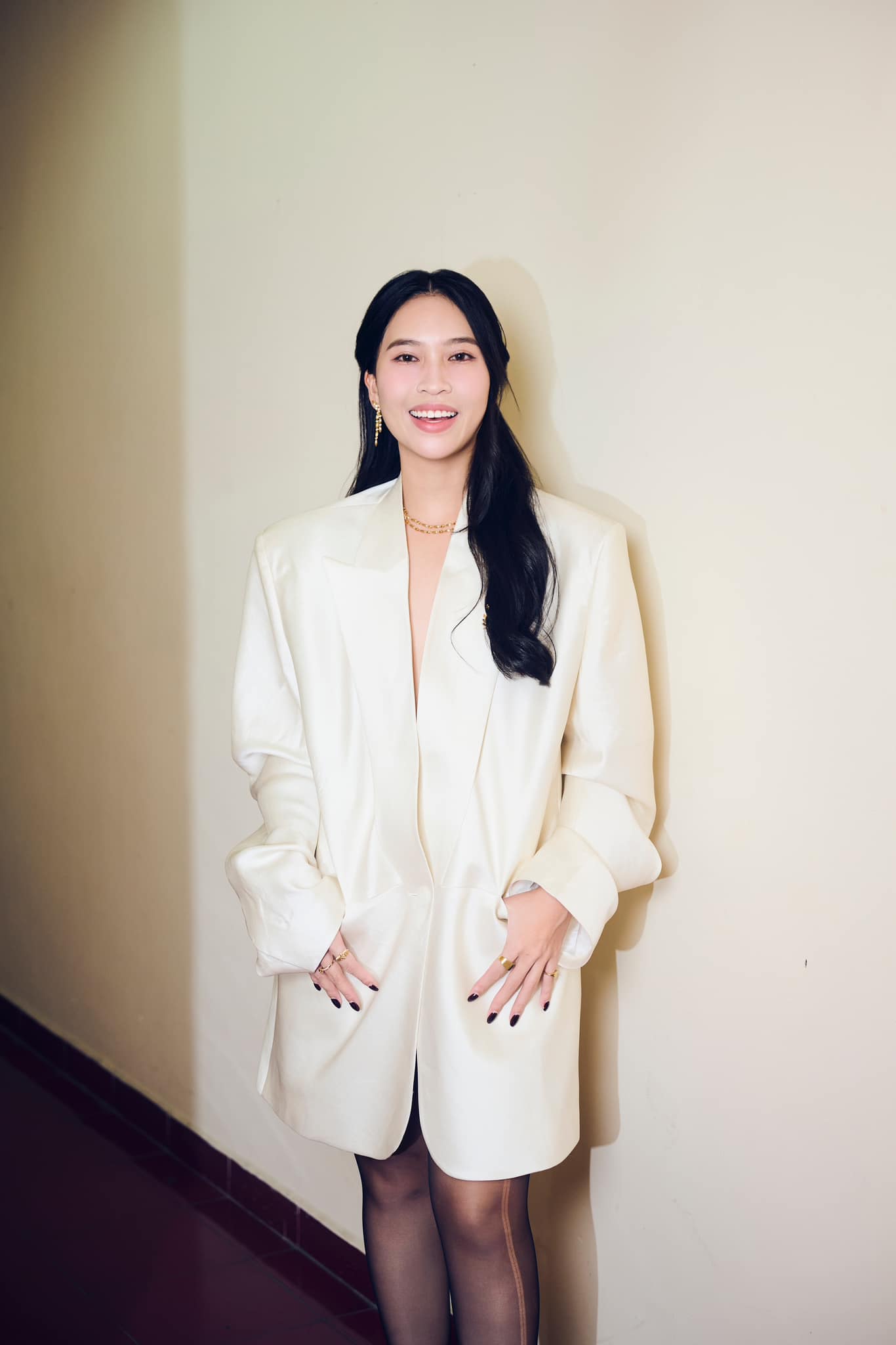 Ái nữ của "ông trùm truyền thông" nghìn tỷ đầu tiên ở Việt Nam: Tốt nghiệp ĐH Oxford danh giá, 17 tuổi sáng lập quỹ từ thiện xây cầu khắp mọi miền Tổ quốc- Ảnh 5.