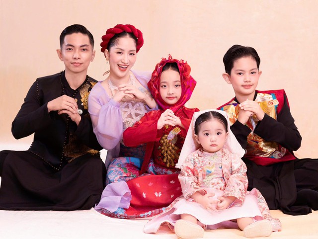 Toàn cảnh drama "địa ngục hôn nhân" của Khánh Thi – Phan Hiển: Một dòng trạng thái giận hờn, mẹ chồng ra tay dàn xếp "mắng" con trai- Ảnh 4.