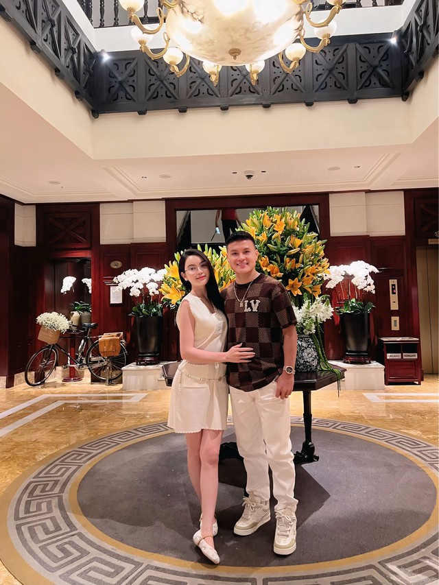 Chu Thanh Huyền mang bầu lần 2?- Ảnh 1.