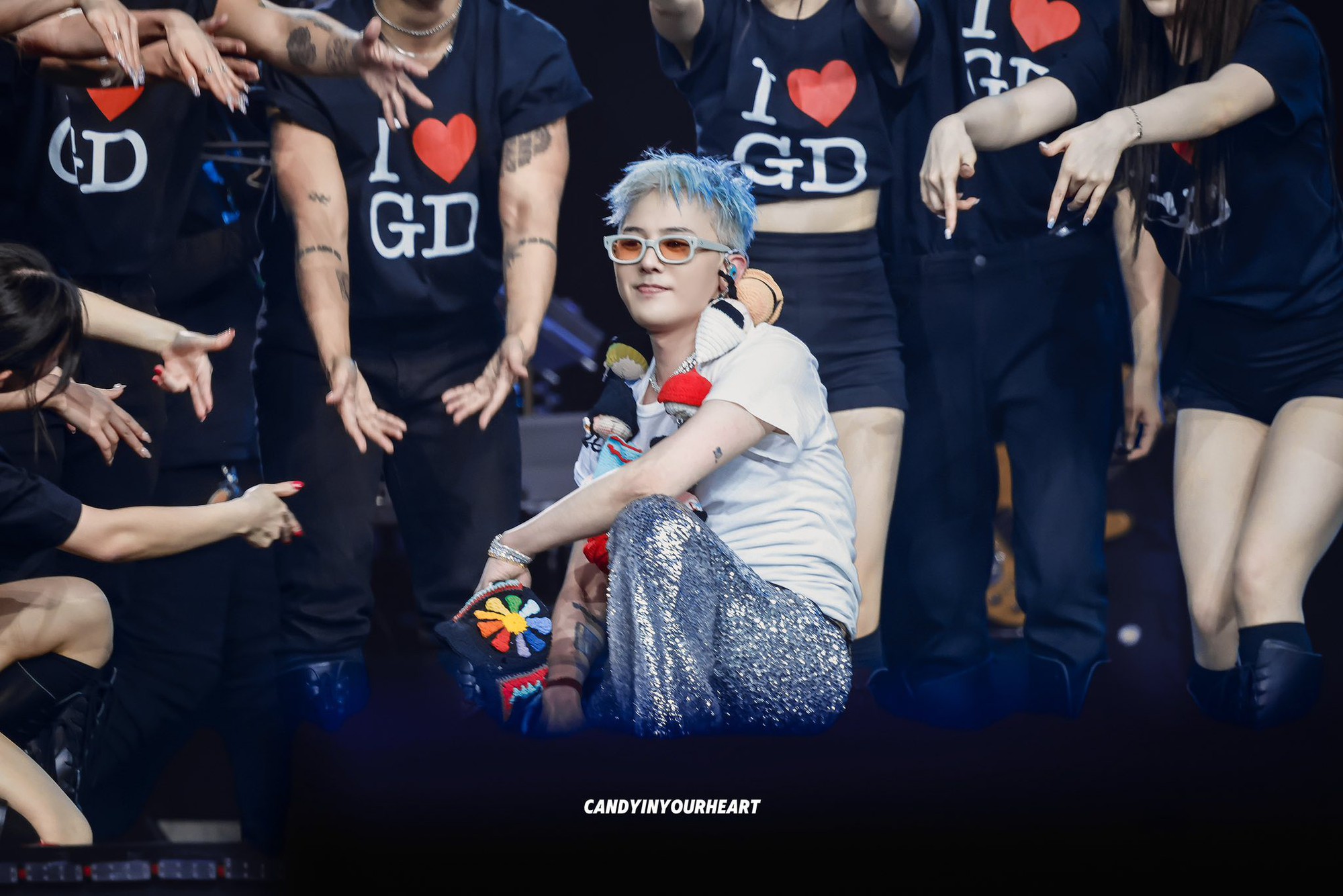 Cách “săn vé” mega concert có G-Dragon từ BTC Ravolution Asia: Chỉ mở bán 2 lần, cuộc đua khốc liệt chưa từng thấy!- Ảnh 4.