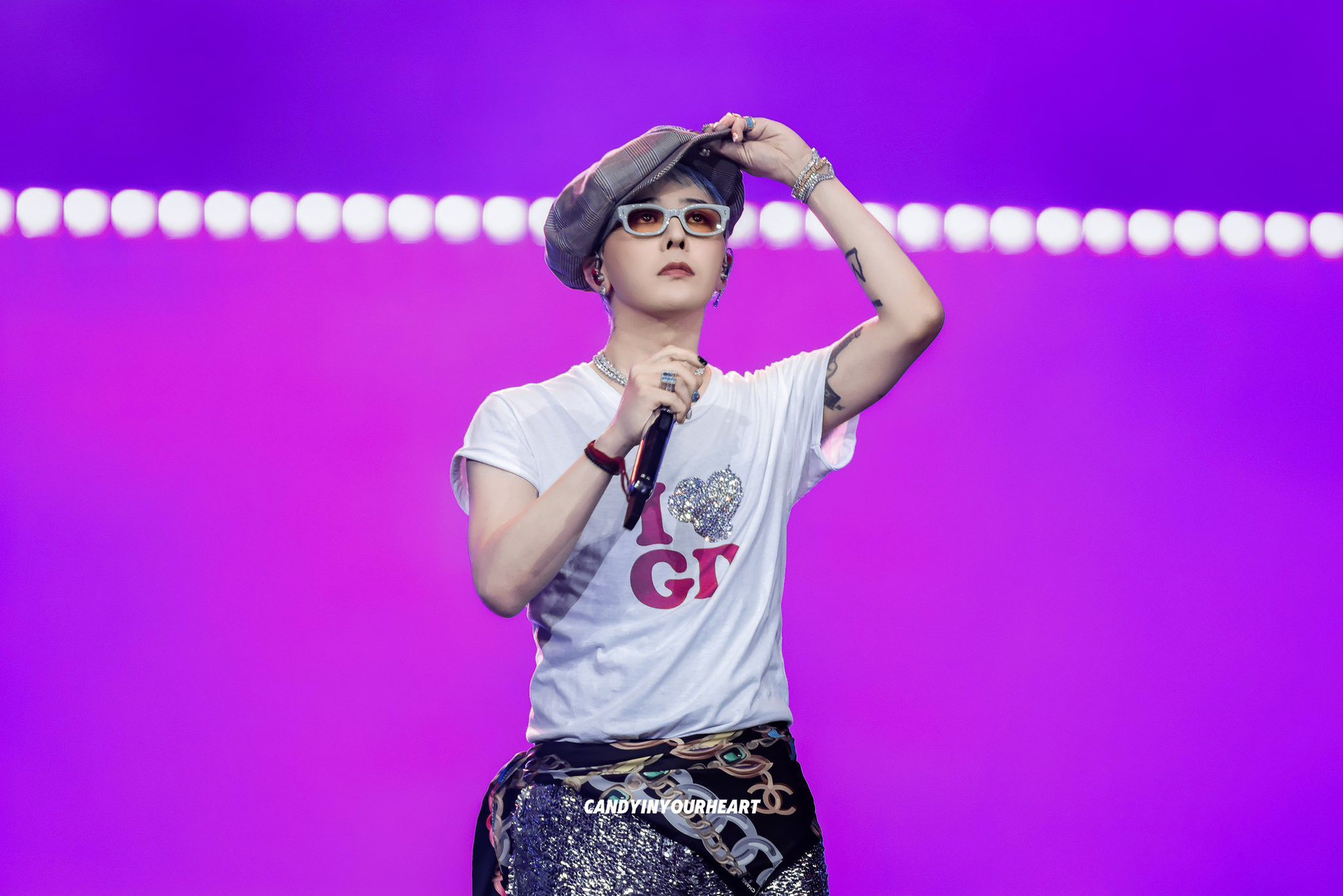 Cách “săn vé” mega concert có G-Dragon từ BTC Ravolution Asia: Chỉ mở bán 2 lần, cuộc đua khốc liệt chưa từng thấy!- Ảnh 2.