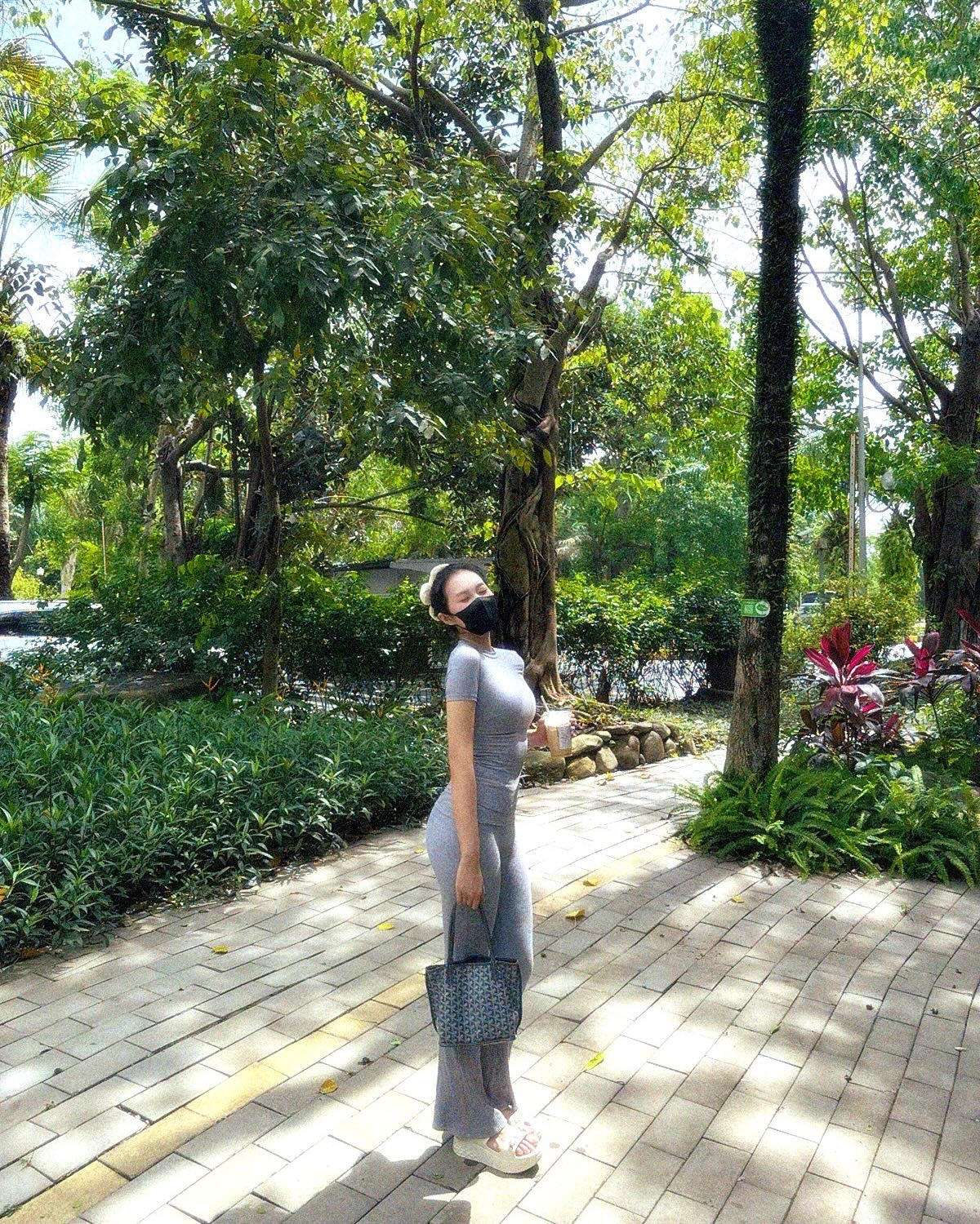 Doãn Hải My khoe body nuột nà, ba vòng cực chuẩn hậu sinh con, nàng WAG diện bikini đẹp nhất mùa hè sắp trở lại!- Ảnh 2.