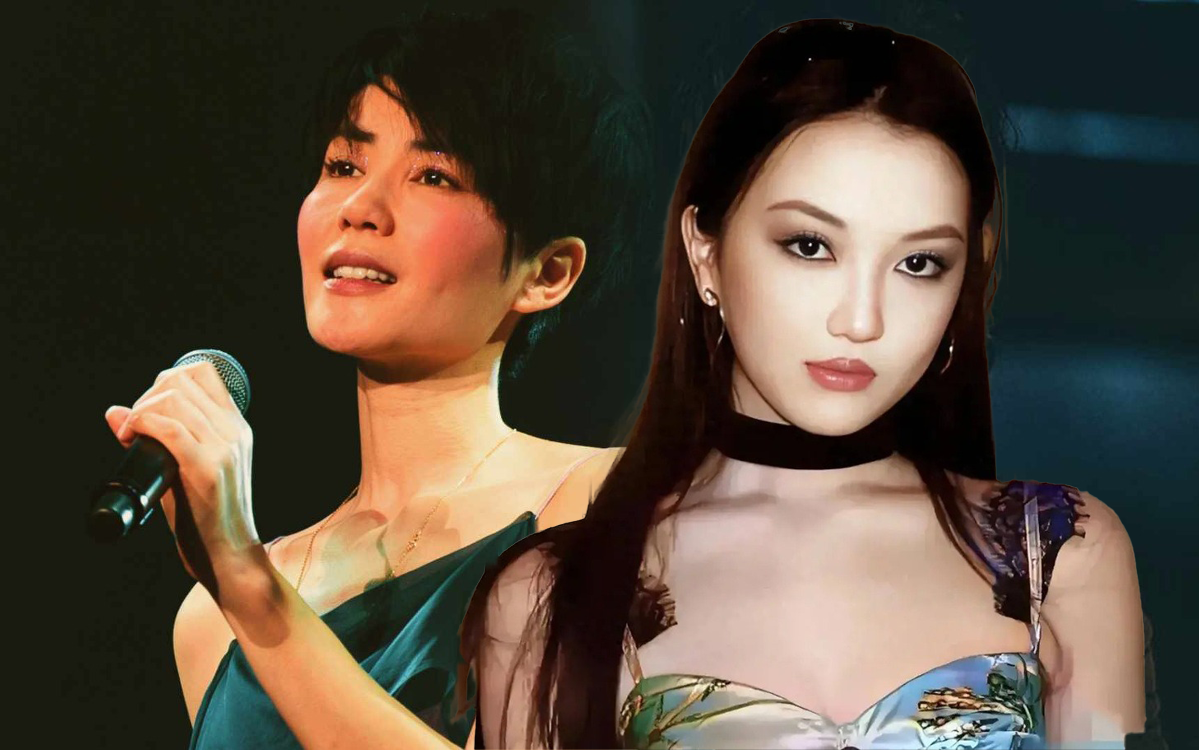 Con gái hở hàm ếch của Lý Á Bằng - Vương Phi : Sống như 1 nàng công chúa nhờ sự bao bọc của người mẹ giàu có- Ảnh 1.