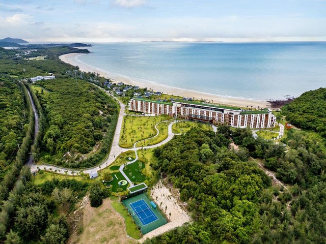 Nơi được mệnh danh là "viên ngọc thô" của biển miền Bắc: Cảnh bây giờ thay đổi khiến nhiều người bất ngờ- Ảnh 3.