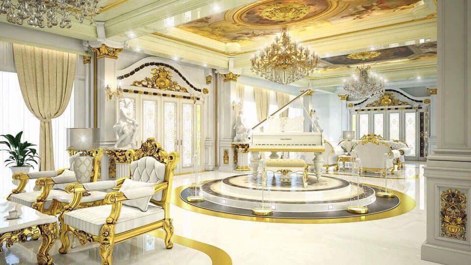 Hoa hậu đông con nhất Vbiz: Gặp cú sốc tới mức nhập viện tâm thần, phải rao bán biệt thự 100 tỷ- Ảnh 9.