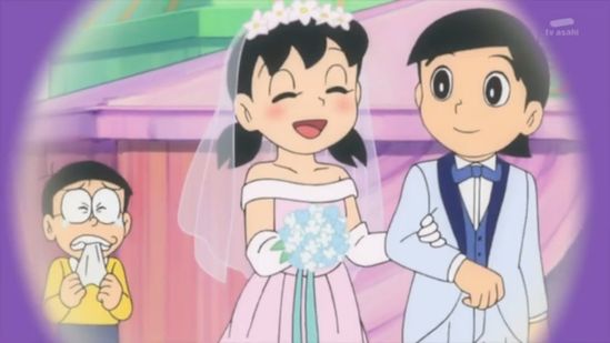 Một nhân vật đẹp trai, bí ẩn và xuất sắc đến mức Nobita dùng bảo bối của Doraemon vẫn “chịu thua”- Ảnh 4.