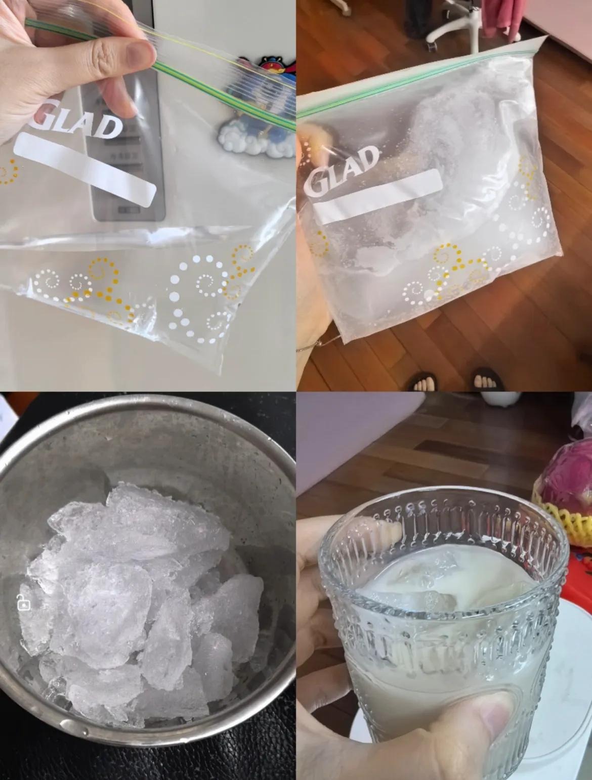 Tôi khóc ròng vì giờ mới biết 9 mẹo vặt 