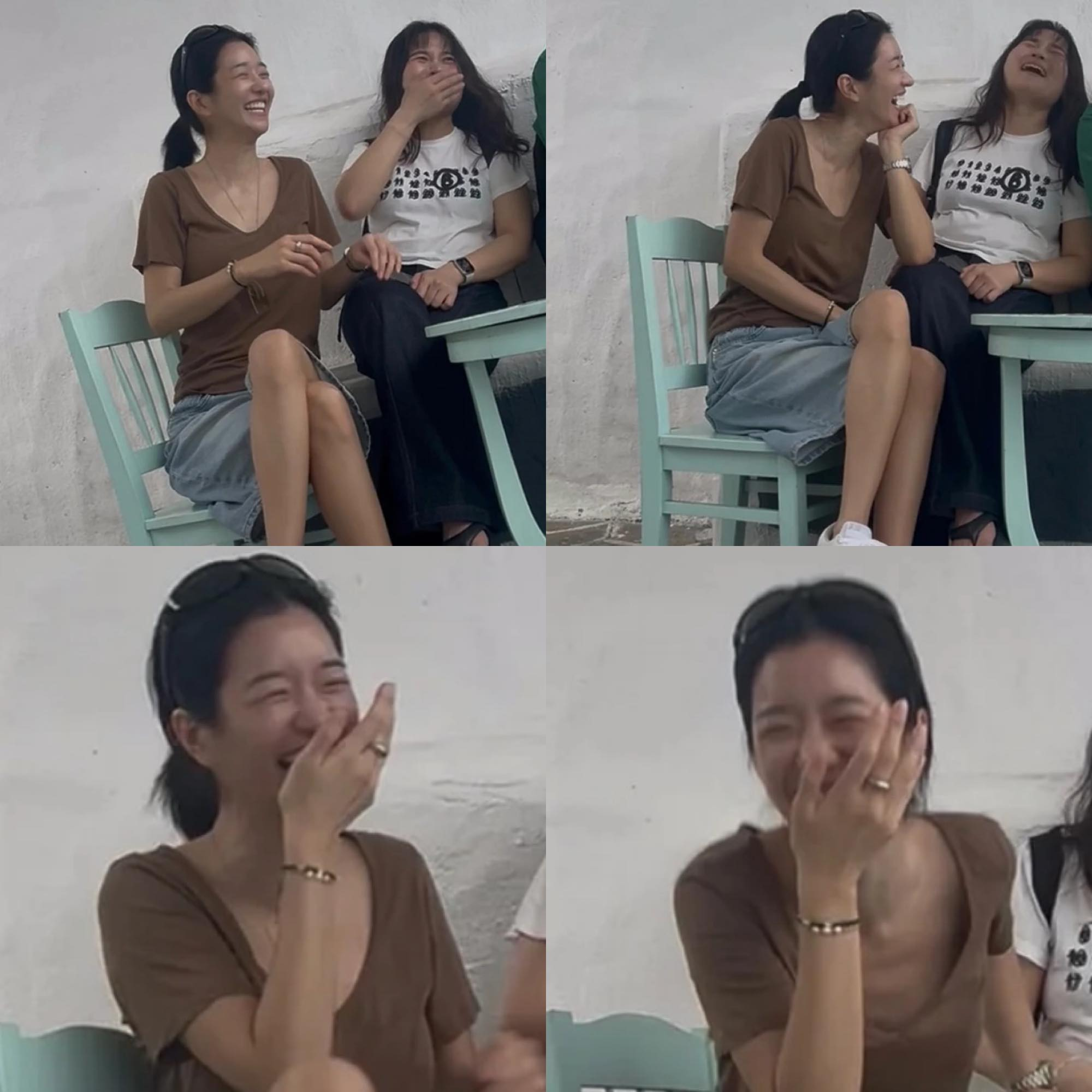 Sự thật sau bức ảnh da xuống 3 tone của “điên nữ” Seo Ye Ji: Hội An lên tạp chí Hàn đẹp tuyệt vời!- Ảnh 13.