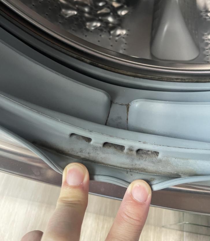 Sống lâu tôi mới ngã ngửa nhận ra có 7 thứ trong nhà bẩn vượt sức tưởng tượng- Ảnh 4.