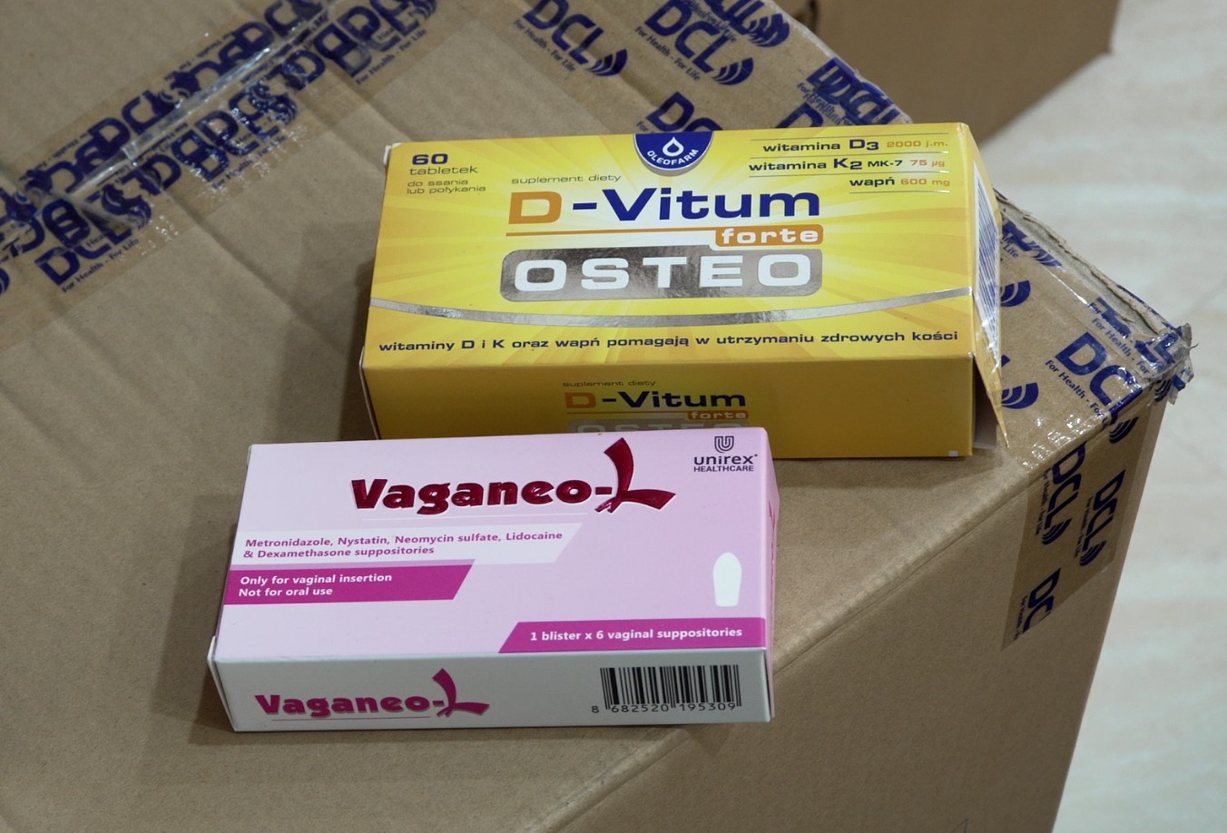 Vụ thu giữ hơn 100 tấn thực phẩm chức năng, thiết bị y tế giả: Điểm tên những mặt hàng đã bán ra thị trường- Ảnh 2.