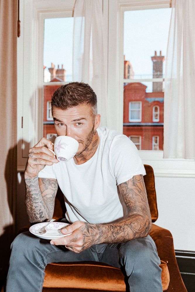 Bất chấp lục đục gia đình, tài sản của vợ chồng Beckham tăng vọt, sắp đuổi kịp Quốc vương Anh- Ảnh 3.