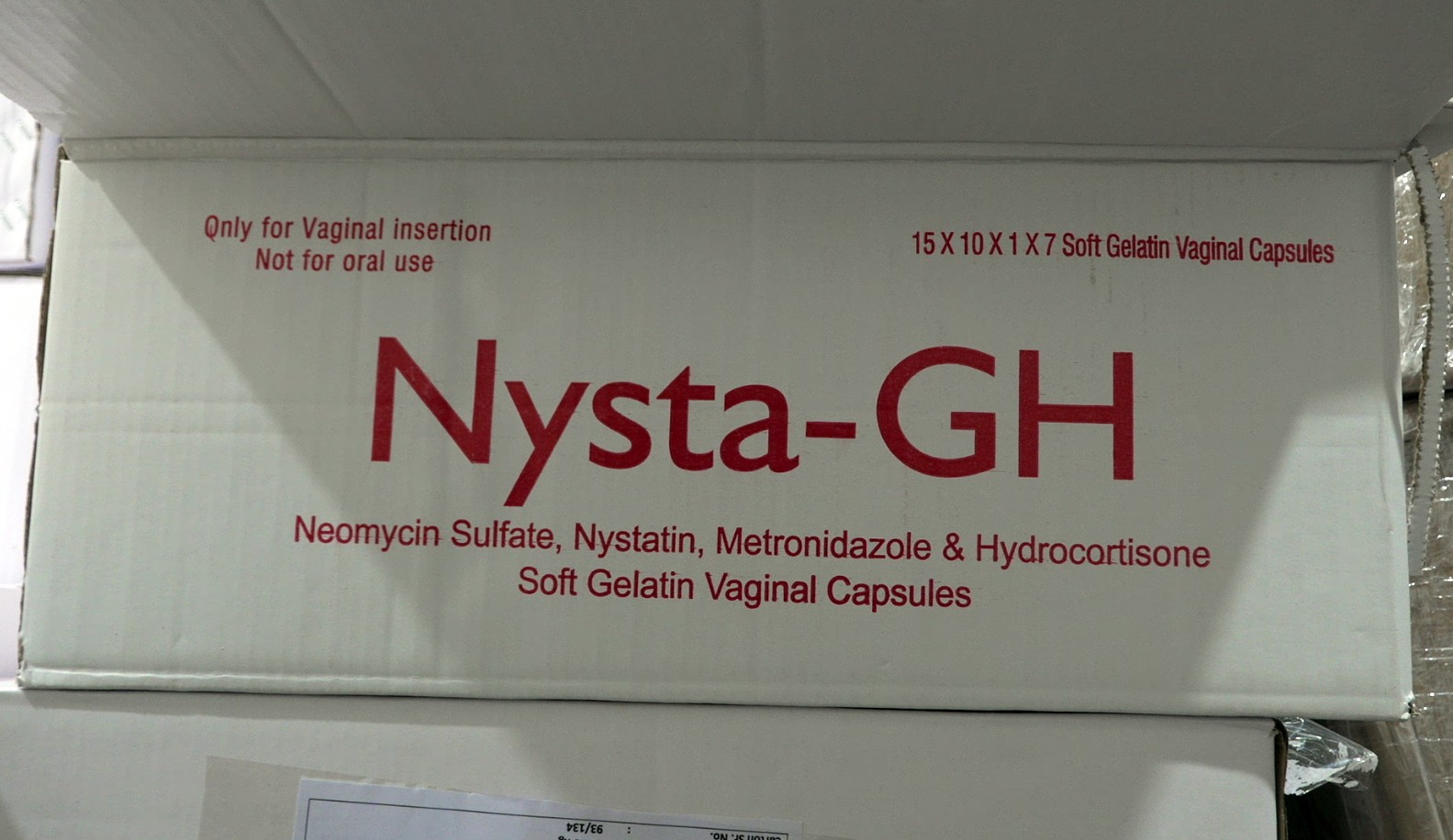 Vụ thu giữ hơn 100 tấn thực phẩm chức năng, thiết bị y tế giả: Điểm tên những mặt hàng đã bán ra thị trường- Ảnh 22.