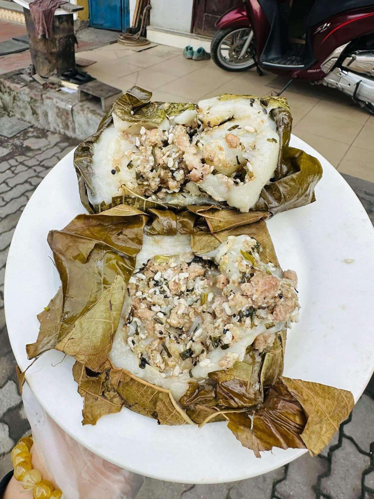Thức quà rừng Đông Bắc mỗi năm chỉ có một mùa: Người e dè, người nghiện tới mức... dị ứng cũng không bỏ được!- Ảnh 19.
