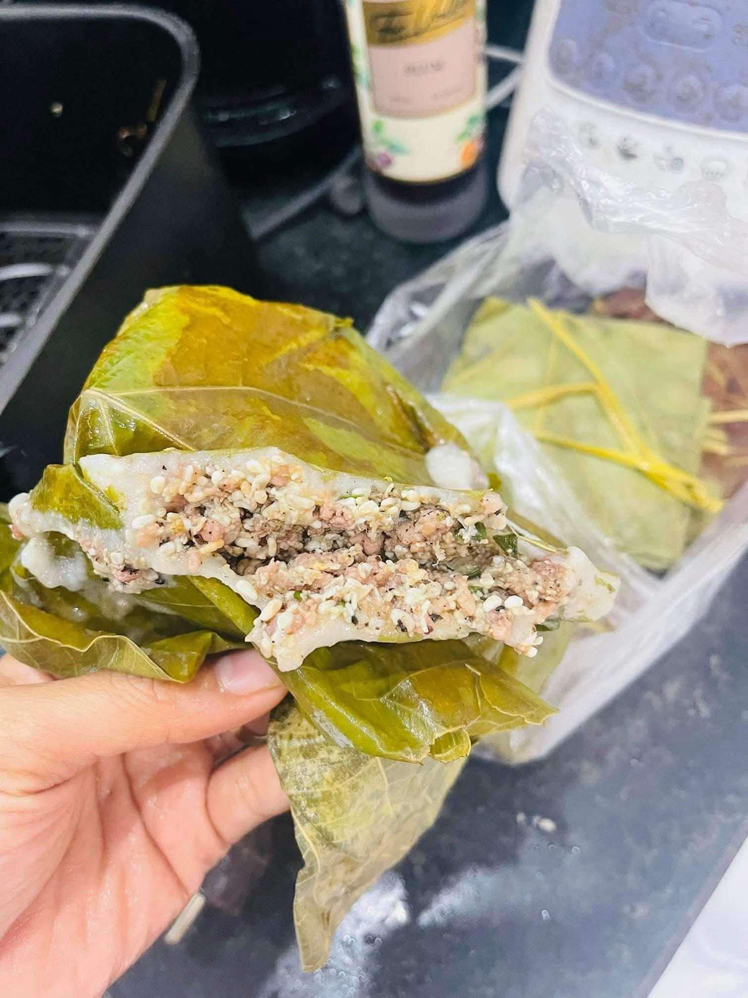 Thức quà rừng Đông Bắc mỗi năm chỉ có một mùa: Người e dè, người nghiện tới mức... dị ứng cũng không bỏ được!- Ảnh 20.