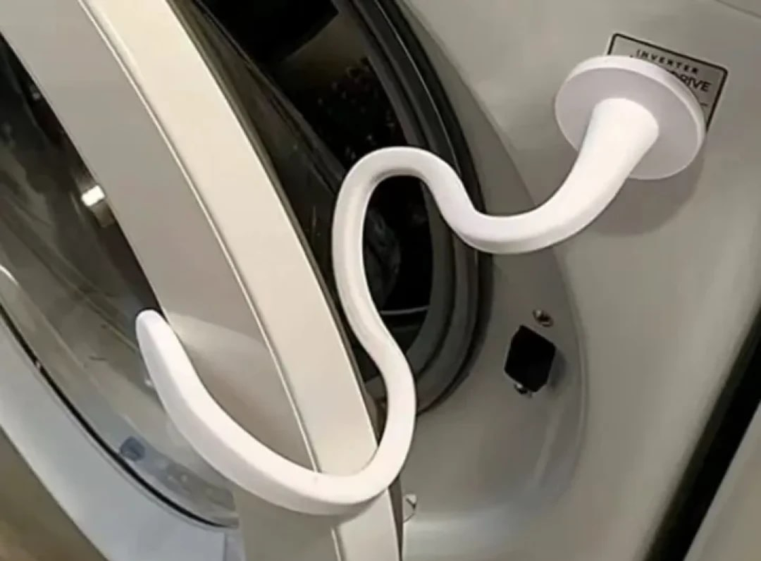 8 sự cố máy giặt khiến bạn 